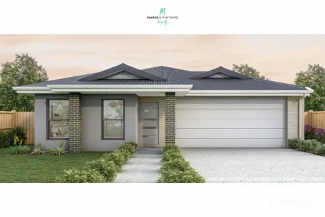 12 Chestnut Ct, Wondunna, QLD 4655