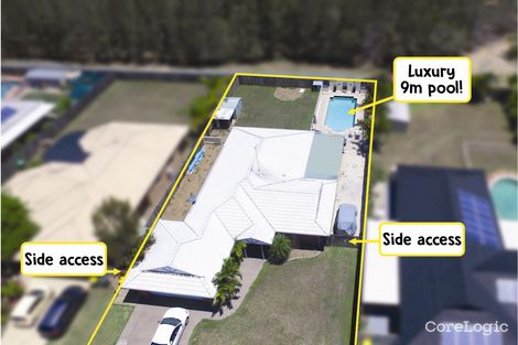 12 Westpark Ct, Helensvale, QLD 4212