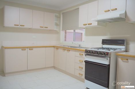 Property photo of 27 Myrtle Road Claremont Meadows NSW 2747