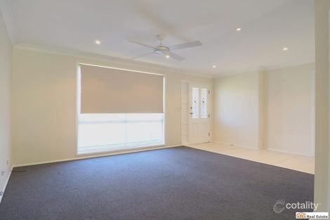 Property photo of 27 Myrtle Road Claremont Meadows NSW 2747