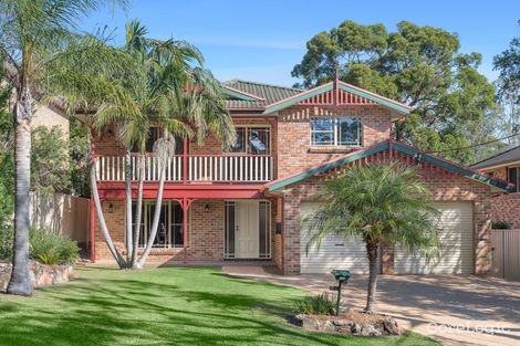 Property photo of 18 Alice Street Caringbah South NSW 2229