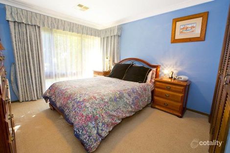 Property photo of 36 Parklands Avenue Leonay NSW 2750