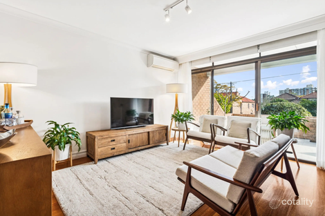 3/2 Hardie St, Neutral Bay, NSW 2089