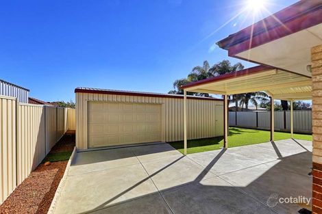 Property photo of 23 McCubbin Loop Seville Grove WA 6112