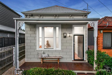 Property photo of 60 Ovens Street Yarraville VIC 3013