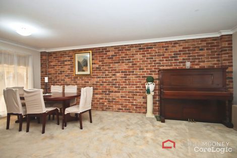 Property photo of 14 Nicholi Crescent Lake Albert NSW 2650