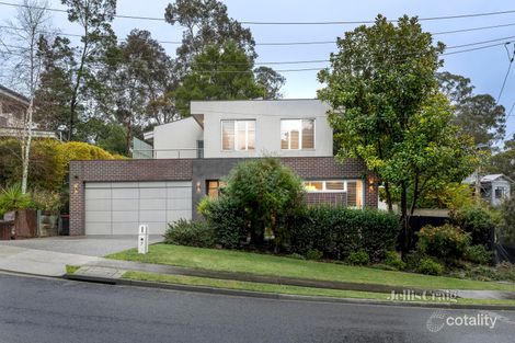 7 Alban St, Montmorency, VIC 3094