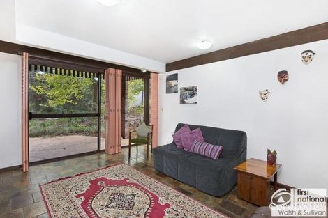 Property photo of 45 Anderson Road Northmead NSW 2152
