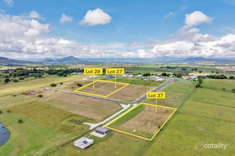 Property photo of 7 Young Drive Kalbar QLD 4309