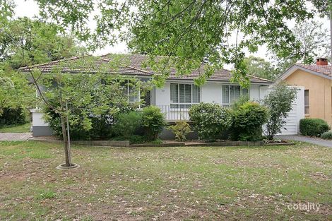 121 La Perouse St, Narrabundah, ACT 2604