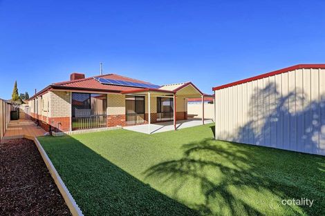 Property photo of 23 McCubbin Loop Seville Grove WA 6112