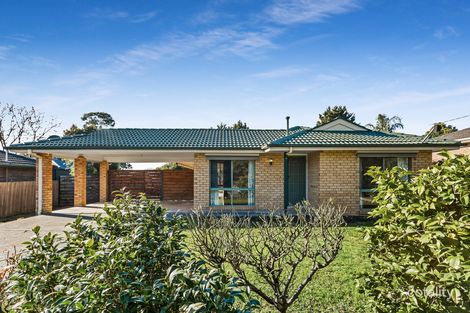 Property photo of 5 Lauriston Drive Coldstream VIC 3770