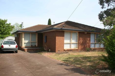 Property photo of 4 Eaton Street Melton South VIC 3338