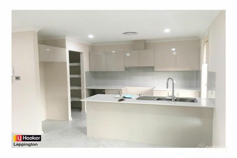 Property photo of 18 Hook Street Bardia NSW 2565