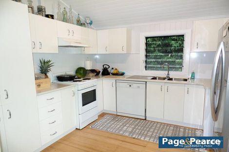 Property photo of 4 Dillane Street Hyde Park QLD 4812