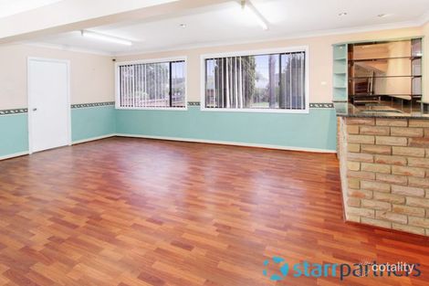 Property photo of 51 Cooma Road Greystanes NSW 2145
