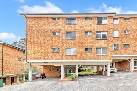 Property photo of 35/2 Leisure Close Macquarie Park NSW 2113