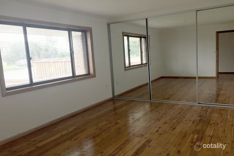 Property photo of 40 Great Western Highway Kingswood NSW 2747