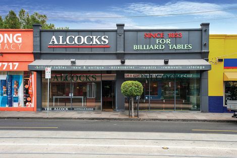 700 High St, Prahran, VIC 3181