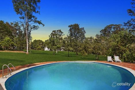 Property photo of 315 Cut Hill Road Cobbitty NSW 2570