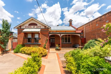 Property photo of 96 Cowabbie Street Coolamon NSW 2701