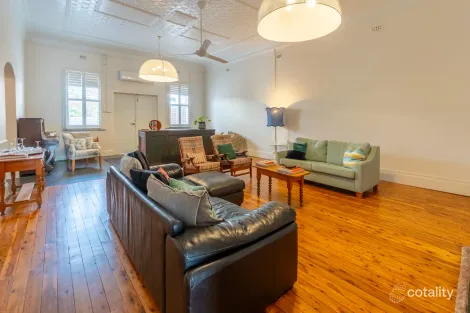 Property photo of 96 Cowabbie Street Coolamon NSW 2701