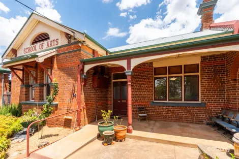 Property photo of 96 Cowabbie Street Coolamon NSW 2701