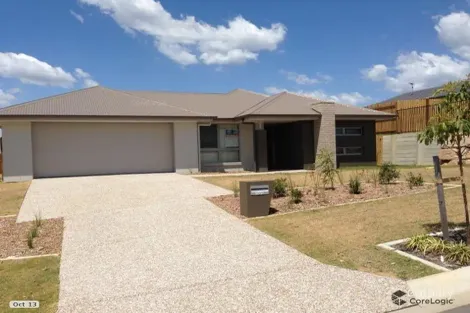 Property photo of 101 Whitmore Crescent Goodna QLD 4300