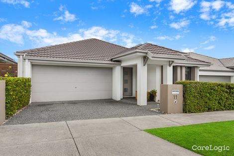 Property photo of 11 Whitehaven Street Berwick VIC 3806