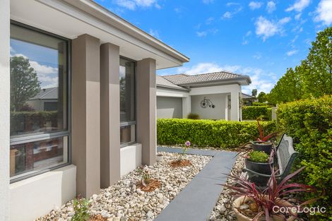 Property photo of 11 Whitehaven Street Berwick VIC 3806