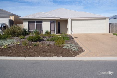 Property photo of 45 Firewood Vista Yanchep WA 6035