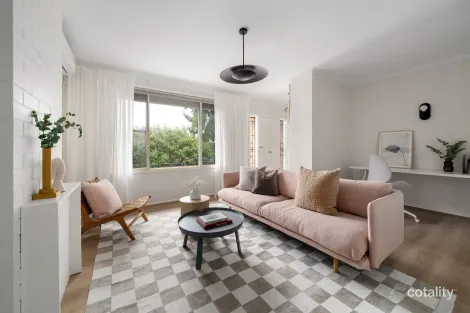 Property photo of 5/16 Lawes Street Hawthorn VIC 3122