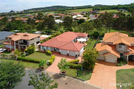 Property photo of 40 Newbury Place Carindale QLD 4152