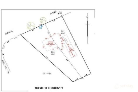 Lot 201 Burton Ave, Windsor Gardens, SA 5087