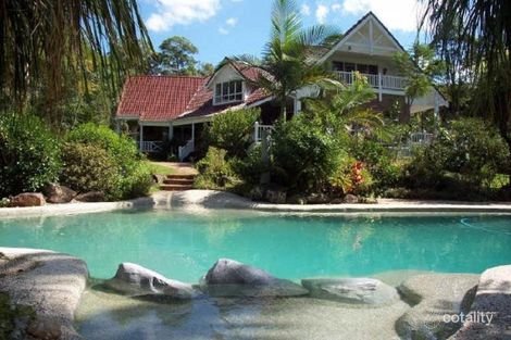 Property photo of 42 Ghostgum Grove Upper Coomera QLD 4209