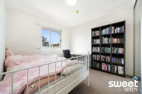 Property photo of 10/32 Station Street Dundas NSW 2117