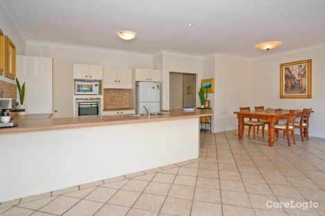 Property photo of 40 Newbury Place Carindale QLD 4152