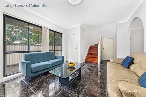 Property photo of 1/191 Sandal Crescent Carramar NSW 2163