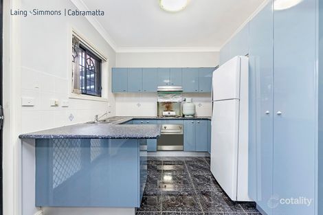 Property photo of 1/191 Sandal Crescent Carramar NSW 2163