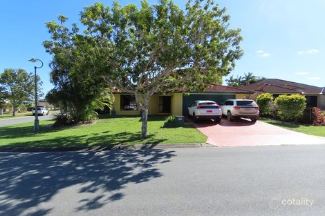 Property photo of 3 Eden Court Glenella QLD 4740