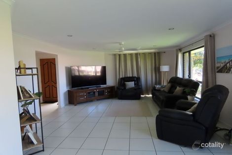 Property photo of 3 Eden Court Glenella QLD 4740