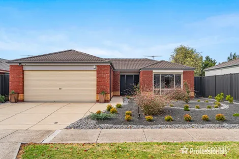 Property photo of 13 Elgin Close Hillside VIC 3037