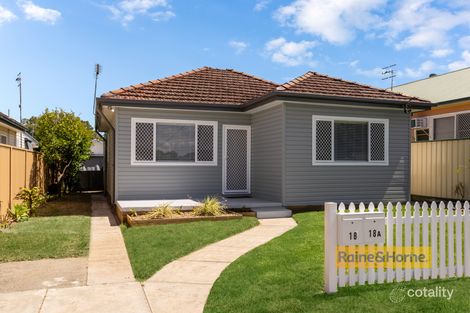 18 Birdwood Ave, Umina Beach, NSW 2257