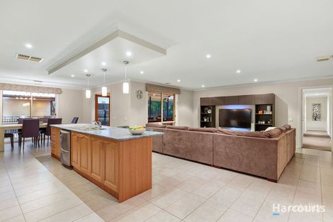 Property photo of 8 Augusta Court Rowville VIC 3178