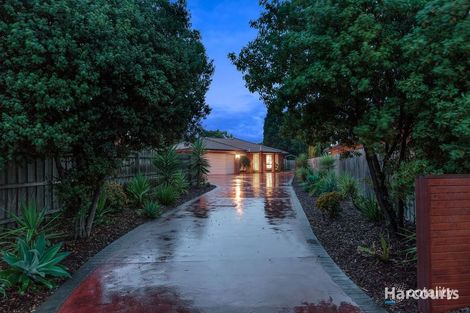 Property photo of 8 Augusta Court Rowville VIC 3178