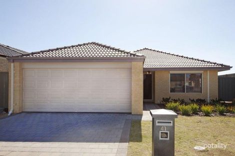 41 Serisier Pkwy, Queens Park, WA 6107