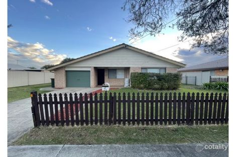 Property photo of 5 Ballina Street Kippa-Ring QLD 4021