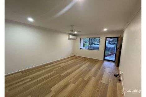 Property photo of 5 Ballina Street Kippa-Ring QLD 4021