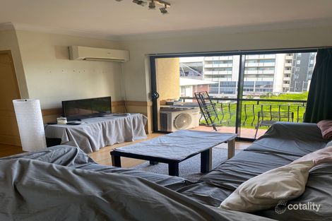 Property photo of 5/33 Duke Street Kangaroo Point QLD 4169