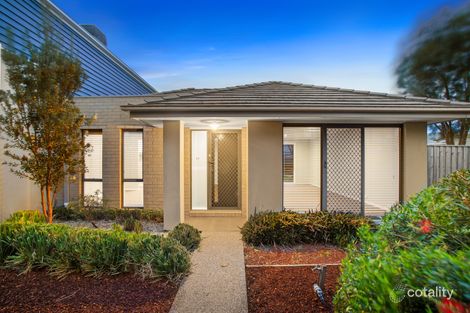 Property photo of 34 Lucca Walk Mernda VIC 3754